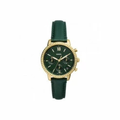 Fossil Neutra Gold Plated Stainless Steel Fashion Analogue Watch - Es5239 For Female -Outlet WatchShop Store unnamed file 1509