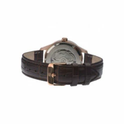 Accurist Stainless Steel Classic Analogue Automatic Watch - 7702 For Male -Outlet WatchShop Store unnamed file 152