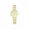 Anne Klein Gold Plated Stainless Steel Fashion Analogue Watch - Ak/2434Chgb For Female -Outlet WatchShop Store unnamed file 1525