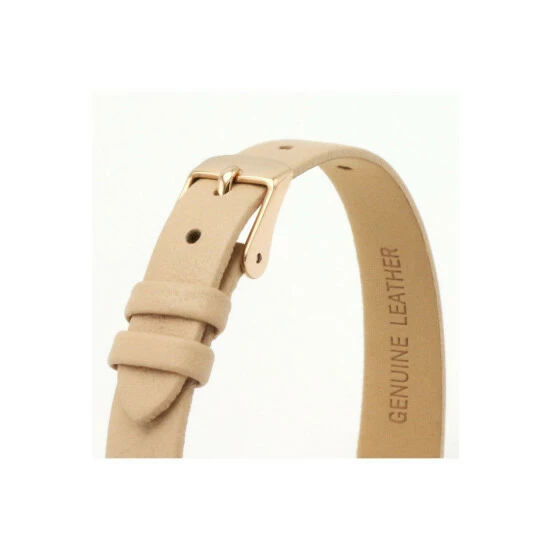 Anne Klein Stainless Steel Fashion Analogue Quartz Watch - 10/9442Rglp For Female 7 Anne Klein Stainless Steel Fashion Analogue Quartz Watch - 10/9442Rglp For Female - Image 5