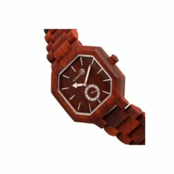 Earth Wood Acadia Bracelet Watch For Unisex -Outlet WatchShop Store unnamed file 1539