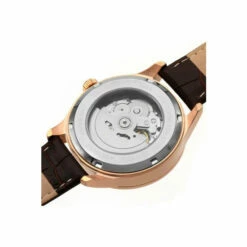 Accurist Stainless Steel Classic Analogue Automatic Watch - 7702 For Male -Outlet WatchShop Store unnamed file 154