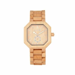 Earth Wood Acadia Bracelet Watch For Unisex -Outlet WatchShop Store unnamed file 1541
