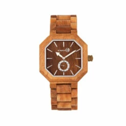 Earth Wood Acadia Bracelet Watch For Unisex -Outlet WatchShop Store unnamed file 1542