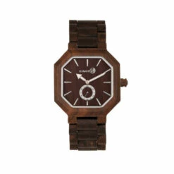 Earth Wood Acadia Bracelet Watch For Unisex -Outlet WatchShop Store unnamed file 1543