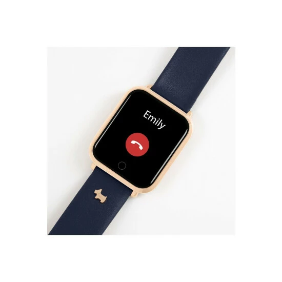 Radley Smart Series 6 Smart Touch Watch - Rys06-2078 For Female 5 Radley Smart Series 6 Smart Touch Watch - Rys06-2078 For Female - Image 3