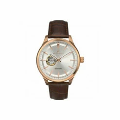 Accurist Stainless Steel Classic Analogue Automatic Watch - 7702 For Male -Outlet WatchShop Store unnamed file 156