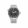 Citizen Eco-Drive Promaster Gmt Stainless Steel Classic Watch - Bj7140-53E For Male -Outlet WatchShop Store unnamed file 1564