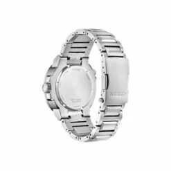 Citizen Eco-Drive Promaster Gmt Stainless Steel Classic Watch - Bj7140-53E For Male -Outlet WatchShop Store unnamed file 1566