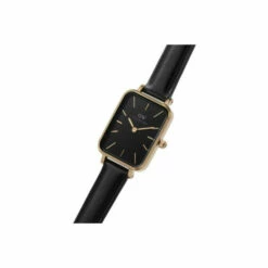 Daniel Wellington Quadro Stainless Steel Classic Analogue Quartz Watch - Dw00100435 For Female -Outlet WatchShop Store unnamed file 1580