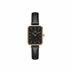 Daniel Wellington Quadro Stainless Steel Classic Analogue Quartz Watch - Dw00100435 For Female -Outlet WatchShop Store unnamed file 1581