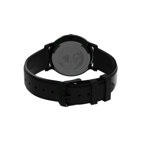 Timex City Collection Classic Watch - Tw2V43600 For Male 6 Timex City Collection Classic Watch - Tw2V43600 For Male - Image 4