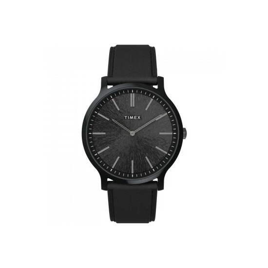 Timex City Collection Classic Watch - Tw2V43600 For Male 9 Timex City Collection Classic Watch - Tw2V43600 For Male - Image 7