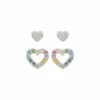 Radley Jewellery Love Radley Sterling Silver Fashion Earrings - Ryj1175 For Female