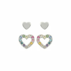 Radley Jewellery Love Radley Sterling Silver Fashion Earrings - Ryj1175 For Female