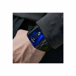 STORM New Remi Sq Slate Blue Stainless Steel Fashion Watch - 47430/sl/b For Male -Outlet WatchShop Store unnamed file 159