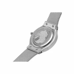 Bering Gift Set Stainless Steel Classic Analogue Watch - 12131-014-Gwp For Female -Outlet WatchShop Store unnamed file 1596