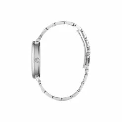 Guess Sparkling Rose Stainless Steel Fashion Analogue Watch - Gw0242L1 For Female -Outlet WatchShop Store unnamed file 1600