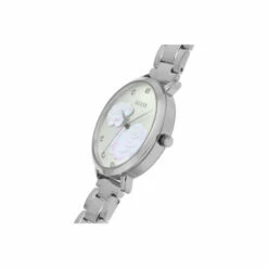 Guess Sparkling Rose Stainless Steel Fashion Analogue Watch - Gw0242L1 For Female -Outlet WatchShop Store unnamed file 1603