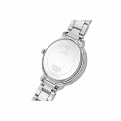 Guess Sparkling Rose Stainless Steel Fashion Analogue Watch - Gw0242L1 For Female -Outlet WatchShop Store unnamed file 1604