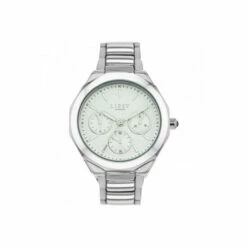 Lipsy Fashion Analogue Quartz Watch - Lplp874 For Female