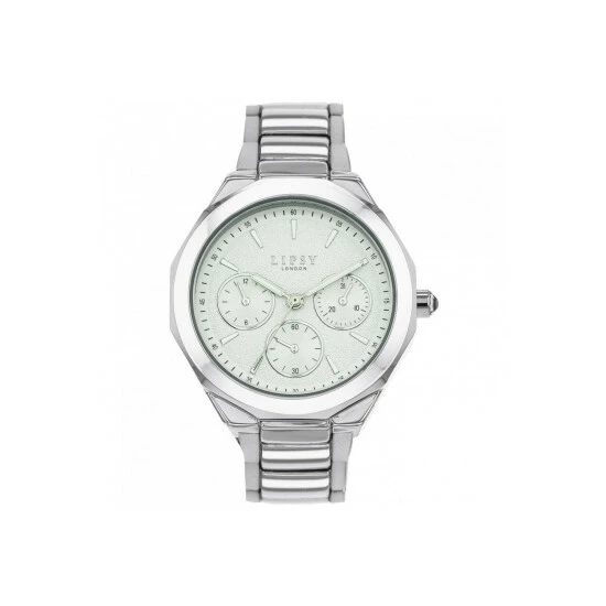 Lipsy Fashion Analogue Quartz Watch - Lplp874 For Female 3 Lipsy Fashion Analogue Quartz Watch - Lplp874 For Female