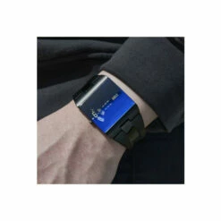 STORM New Remi Sq Slate Blue Stainless Steel Fashion Watch - 47430/sl/b For Male -Outlet WatchShop Store unnamed file 161