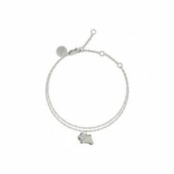 Radley Jewellery Cranwell Close Fashion Bracelet - Ryj3155S For Female