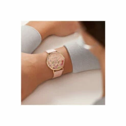 Ted Baker Phylipa Retro Stainless Steel Fashion Analogue Watch - Bkpphs238 For Female -Outlet WatchShop Store unnamed file 1621