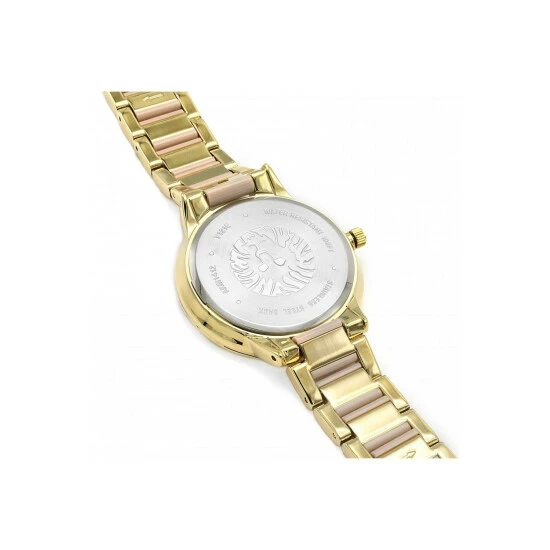 Anne Klein Olivia Fashion Analogue Quartz Watch - Ak/1412Bmgb For Female 7 Anne Klein Olivia Fashion Analogue Quartz Watch - Ak/1412Bmgb For Female - Image 5