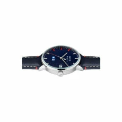 Jack Wills Batson Fashion Analogue Quartz Watch - Jw002Blss For Male -Outlet WatchShop Store unnamed file 1655