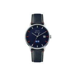 Jack Wills Batson Fashion Analogue Quartz Watch - Jw002Blss For Male -Outlet WatchShop Store unnamed file 1659