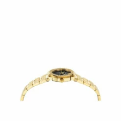 Versace Greca Logo Mini Stainless Steel Luxury Analogue Watch - Vez100521 For Female -Outlet WatchShop Store unnamed file 1662