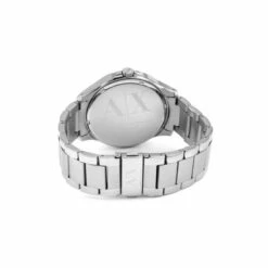 Armani Exchange Stainless Steel Fashion Analogue Quartz Watch - Ax2103 For Male -Outlet WatchShop Store unnamed file 1669