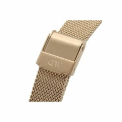 Daniel Wellington Petite 28 Melrose Stainless Steel Classic Analogue Watch - Dw00100217 For Female -Outlet WatchShop Store unnamed file 1694