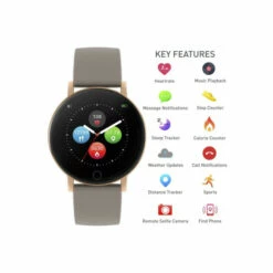 Reflex Active Digital Quartz Smart Touch Watch - Ra05-2034 For Unisex -Outlet WatchShop Store unnamed file 1701