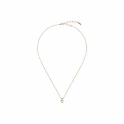 Ted Baker Jewellery Hannela Heart Pendant Pendant - Tbj1681-24-02 For Female -Outlet WatchShop Store unnamed file 1706