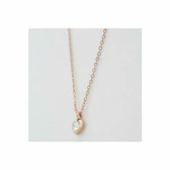 Ted Baker Jewellery Hannela Heart Pendant Pendant - Tbj1681-24-02 For Female -Outlet WatchShop Store unnamed file 1707