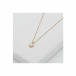 Ted Baker Jewellery Hannela Heart Pendant Pendant - Tbj1681-24-02 For Female -Outlet WatchShop Store unnamed file 1708