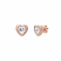 Ted Baker Jewellery Han Swarovski Crystal Heart Earrings Earrings - Tbj1654-24-02 For Female -Outlet WatchShop Store unnamed file 1713