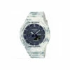 Casio G-Shock Snow Camo Series Plastic/resin Quartz Watch - Gae-2100Gc-7Aer For Male -Outlet WatchShop Store unnamed file 1717