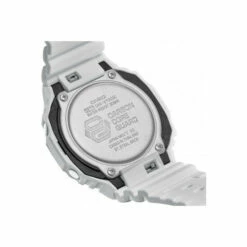 Casio G-Shock Snow Camo Series Plastic/resin Quartz Watch - Gae-2100Gc-7Aer For Male -Outlet WatchShop Store unnamed file 1719