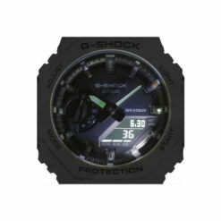 Casio G-Shock Snow Camo Series Plastic/resin Quartz Watch - Gae-2100Gc-7Aer For Male -Outlet WatchShop Store unnamed file 1720