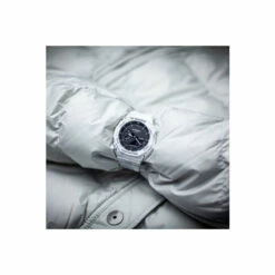 Casio G-Shock Snow Camo Series Plastic/resin Quartz Watch - Gae-2100Gc-7Aer For Male -Outlet WatchShop Store unnamed file 1722