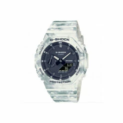 Casio G-Shock Snow Camo Series Plastic/resin Quartz Watch - Gae-2100Gc-7Aer For Male -Outlet WatchShop Store unnamed file 1723