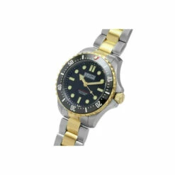 Depth Charge Stainless Steel Sports Analogue Automatic Watch - Db116611 For Male -Outlet WatchShop Store unnamed file 1729