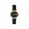 DKNY Plated Stainless Steel Fashion Analogue Quartz Watch - Ny6618 For Female -Outlet WatchShop Store unnamed file 1731