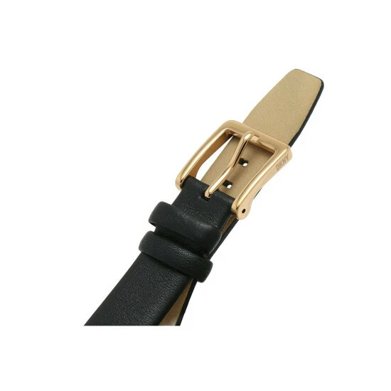 DKNY Plated Stainless Steel Fashion Analogue Quartz Watch - Ny6618 For Female 7 DKNY Plated Stainless Steel Fashion Analogue Quartz Watch - Ny6618 For Female - Image 5