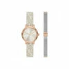 DKNY Soho Stainless Steel Fashion Analogue Quartz Watch - Ny6605Set For Female 2 DKNY Soho Stainless Steel Fashion Analogue Quartz Watch - Ny6605Set For Female -Outlet WatchShop Store unnamed file 1738