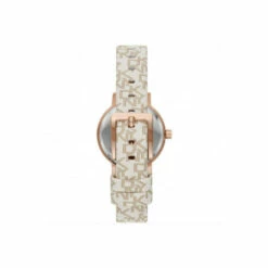 DKNY Soho Stainless Steel Fashion Analogue Quartz Watch - Ny6605Set For Female -Outlet WatchShop Store unnamed file 1740